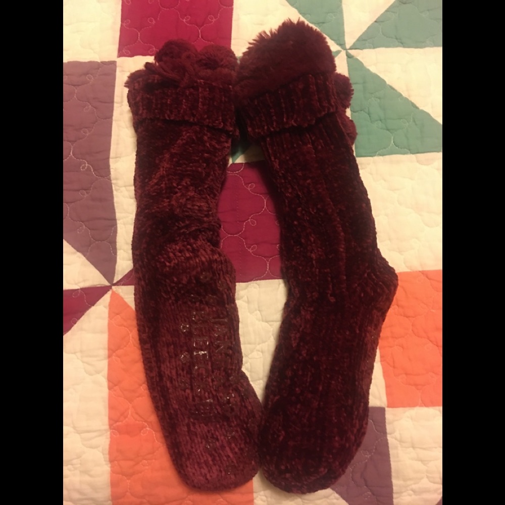 Slipper socks